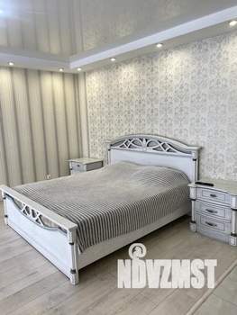 1-к квартира, посуточно, 47м2, 2/9 этаж