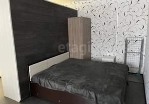 1-к квартира, на длительный срок, 42м2, 3/13 этаж