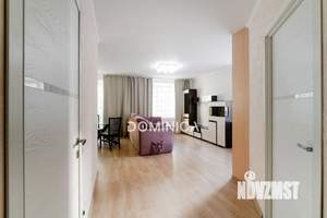 2-к квартира, на длительный срок, 52м2, 3/10 этаж