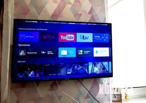 1-к квартира, посуточно, 40м2, 3/22 этаж