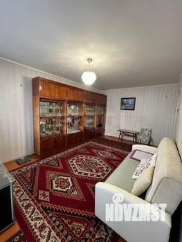 2-к квартира, на длительный срок, 55м2, 4/9 этаж