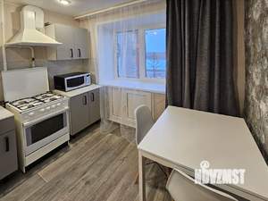 2-к квартира, на длительный срок, 44м2, 4/5 этаж