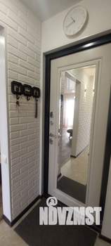 1-к квартира, посуточно, 31м2, 9/9 этаж