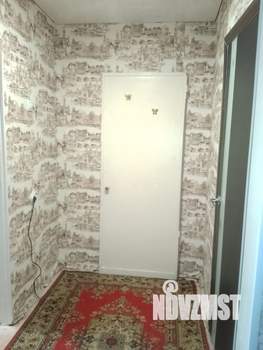 1-к квартира, на длительный срок, 32м2, 5/5 этаж