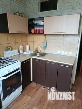 1-к квартира, на длительный срок, 31м2, 5/5 этаж