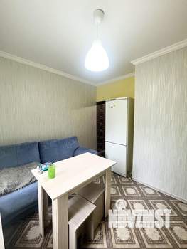 1-к квартира, на длительный срок, 39м2, 1/11 этаж