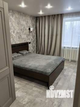 2-к квартира, на длительный срок, 56м2, 3/6 этаж