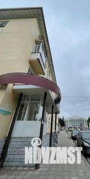 1-к квартира, на длительный срок, 36м2, 2/4 этаж