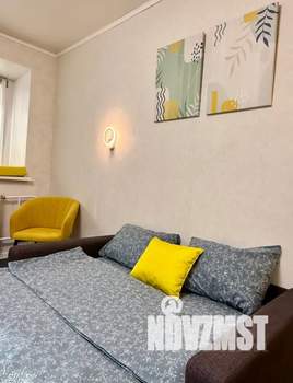 Студия квартира, посуточно, 30м2, 9/9 этаж