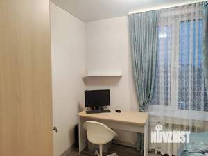 3-к квартира, на длительный срок, 60м2, 8/17 этаж