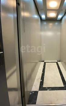 1-к квартира, на длительный срок, 39м2, 2/10 этаж