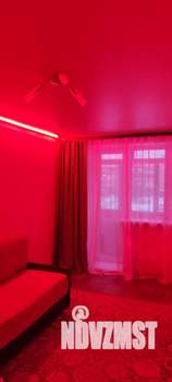 1-к квартира, на длительный срок, 30м2, 2/5 этаж