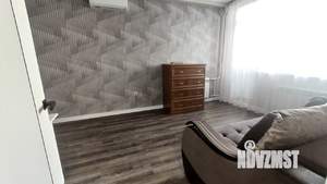 1-к квартира, на длительный срок, 35м2, 3/12 этаж