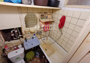 1-к квартира, на длительный срок, 21м2, 5/5 этаж