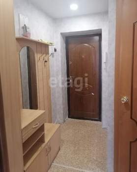 2-к квартира, на длительный срок, 42м2, 5/5 этаж