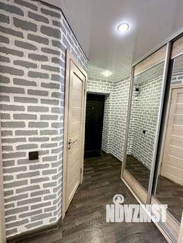 1-к квартира, посуточно, 32м2, 2/5 этаж