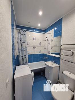 Студия квартира, на длительный срок, 29м2, 8/10 этаж