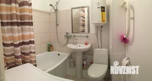 1-к квартира, посуточно, 38м2, 5/9 этаж