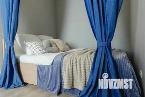 1-к квартира, посуточно, 39м2, 1/1 этаж