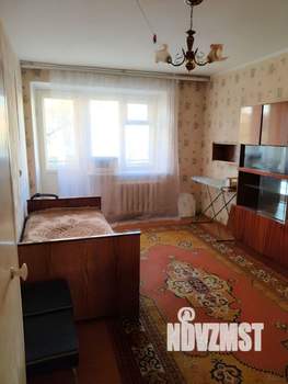 2-к квартира, на длительный срок, 45м2, 3/5 этаж