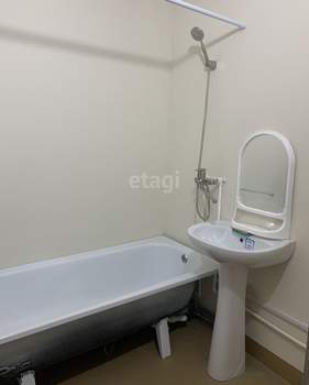 2-к квартира, на длительный срок, 55м2, 4/8 этаж