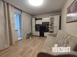 2-к квартира, посуточно, 42м2, 3/9 этаж