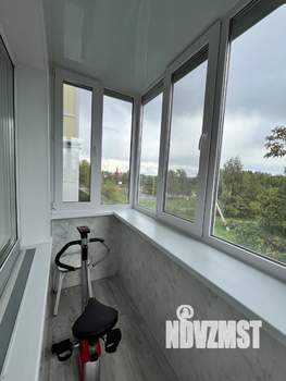 1-к квартира, на длительный срок, 40м2, 3/5 этаж