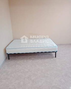 Студия квартира, на длительный срок, 35м2, 4/5 этаж