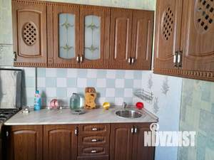 1-к квартира, на длительный срок, 37м2, 8/9 этаж