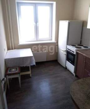 1-к квартира, на длительный срок, 33м2, 5/10 этаж