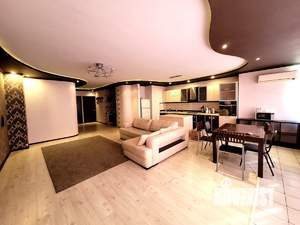 3-к квартира, на длительный срок, 120м2, 2/9 этаж