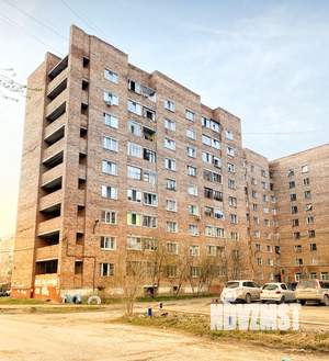 1-к квартира, на длительный срок, 31м2, 3/9 этаж