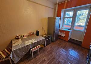 3-к квартира, на длительный срок, 82м2, 2/5 этаж