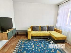 2-к квартира, посуточно, 70м2, 4/10 этаж
