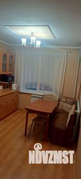 1-к квартира, посуточно, 33м2, 1/9 этаж