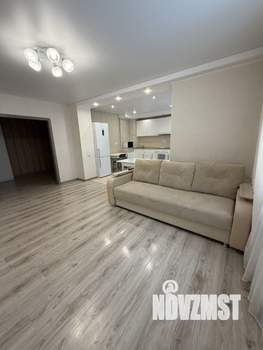 2-к квартира, на длительный срок, 78м2, 3/19 этаж