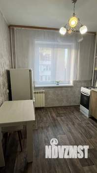 1-к квартира, на длительный срок, 37м2, 3/10 этаж