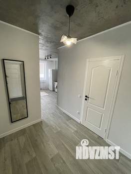 1-к квартира, на длительный срок, 43м2, 20/24 этаж