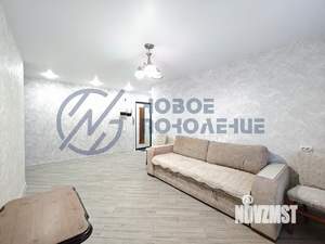 3-к квартира, на длительный срок, 60м2, 3/9 этаж