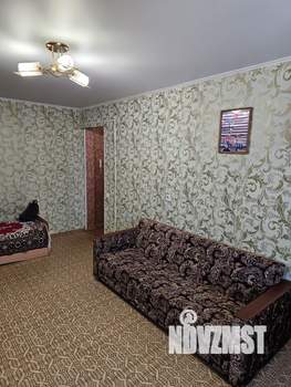 1-к квартира, на длительный срок, 30м2, 2/5 этаж