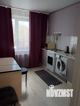 1-к квартира, на длительный срок, 40м2, 2/9 этаж