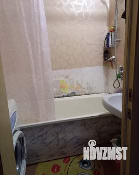 1-к квартира, на длительный срок, 41м2, 12/12 этаж