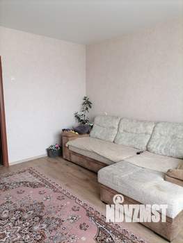 3-к квартира, на длительный срок, 72м2, 12/12 этаж