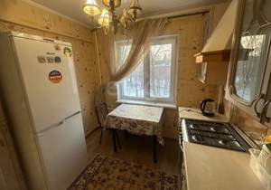 2-к квартира, на длительный срок, 46м2, 3/5 этаж