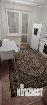 1-к квартира, на длительный срок, 39м2, 9/10 этаж