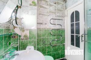 1-к квартира, на длительный срок, 38м2, 7/9 этаж