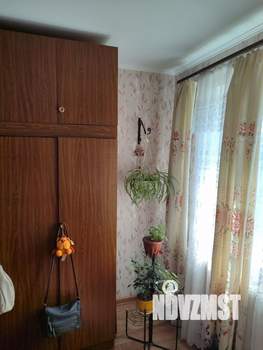 3-к квартира, на длительный срок, 59м2, 5/5 этаж