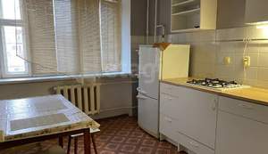 1-к квартира, на длительный срок, 29м2, 4/5 этаж