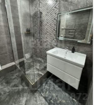 1-к квартира, на длительный срок, 35м2, 8/14 этаж