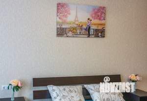 Студия квартира, посуточно, 35м2, 9/9 этаж